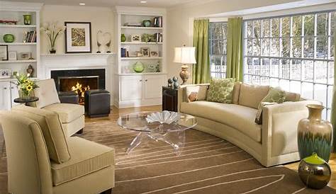 60 Feng Shui Living Room Decorating Tips with Images