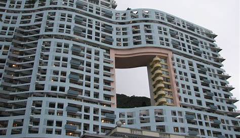 Feng Shui Buildings in Hong Kong - Building Radar