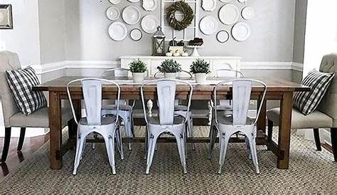 Use Feng Shui to Decorate the Dining Room