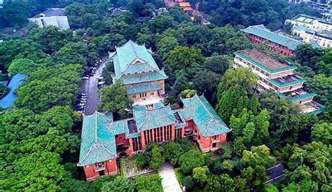 Wang Feng-Business School Of Hunan University