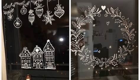 Blut Empirisch Streifen fenster bemalen weihnachten schablone wichtig