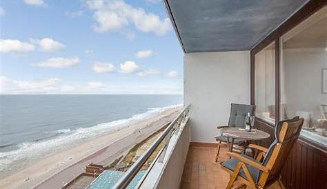 Ferienwohnung Haus am Meer AD72, Westerland, Sylt - Wiking Sylt