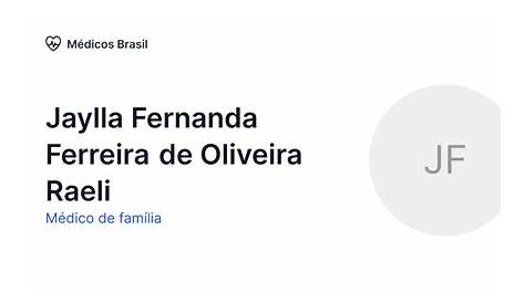 Fernanda Oliveira | Universidade Federal do Tocantins - Academia.edu