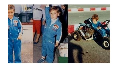 Unveiling The Private World Of Fernando Alonso: Exclusive Insights Into His Family Life