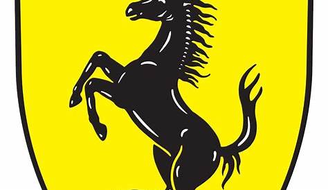 Ferrari logo png – Logo download Png