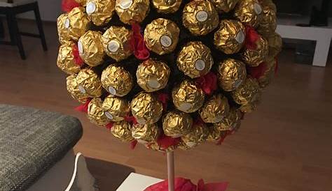 Красивая упаковка для конфет | Kleine geschenke basteln weihnachten