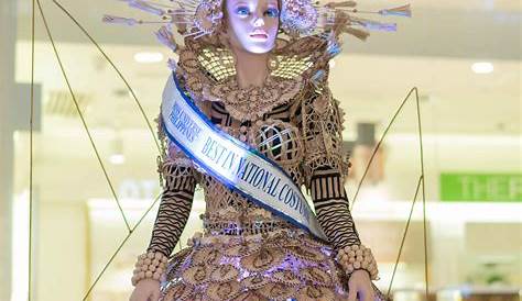 Sinulog Festival Queen Sinulog festival, Queen costume, Masquerade