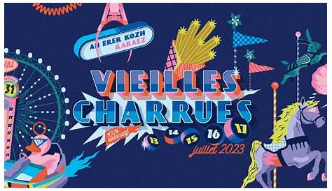 festival de musique en Bretagne 2024
