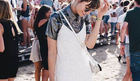 Festival Outfits Bershka