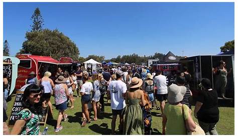 Festival Outfits Brisbane