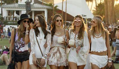 Festival Outfits Dames