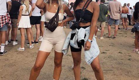 Festival Outfits One Piece