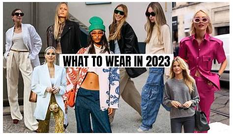 Festival Outfits Trends 2023