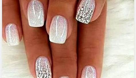 Christmas Nails The Most Festive Manicures For The Holiday Season