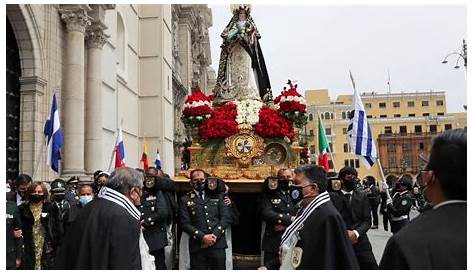 Santa Rosa de Lima, según el Arzobispado | EL MONTONERO