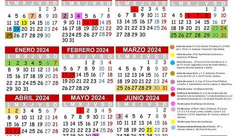 Calendario Laboral Valladolid 2020
