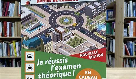 feu vert pour le permis de conduire - The Way of the Real