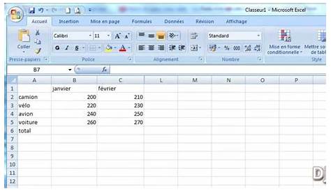 Feuille De Calcul Excel - Excel 2016 Supprimer Une Ou Plusieurs