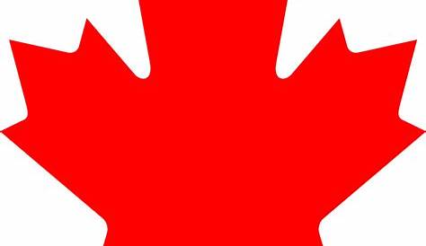 Feuille D'Érable Canada Canadien - Images vectorielles gratuites sur