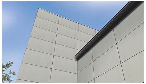 Fibre Cement Cladding Texture Equitone Fiber Facade Panel Seamless 20901
