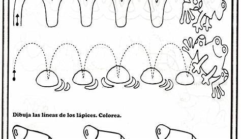 Colección de fichas: Infantil de 4 años - Página 17 de 26 - SomeBooks.es