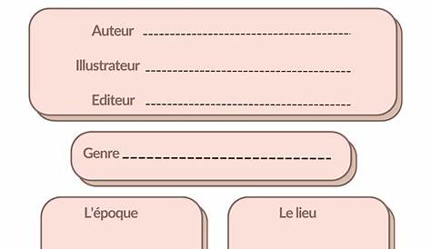 Épinglé sur outils classe