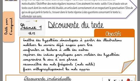 Fiche de prep vierge | PRP