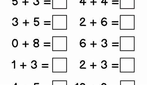 60 exercices de calcul réfléchi pour CP ou CE1 - Mathématiques CE1, CP