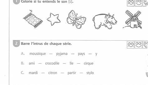 Fiches sons CE1 - L ecole de crevette | Atelier lecture, Ecole de