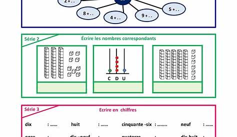 Rituels calcul avec les cahiers de calcul Jocatop CE2 | Bout de Gomme