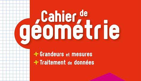 CAHIER D'EXERCICES IPARCOURS MATHS CM2 (2020) 9782362463419 - S Fournitures
