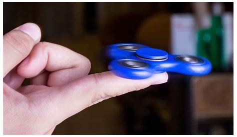 Tool or toy? Why fidget toys may be hurting as many kids as they help