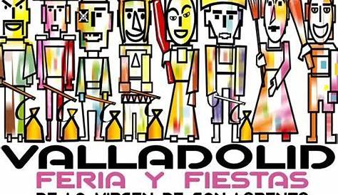 Fiestas Valladolid 2024 彡 Programa, Conciertos, Fechas