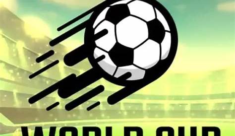 Play game Soccer World Cup 2018 Free online sport games