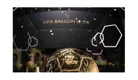 Ballon d'Or vs Fifa Best Player award: What's the difference and what