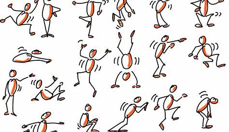 44 Körper Bewegung zeichnen-Ideen | zeichnen, bleistiftzeichnung, zeichnung