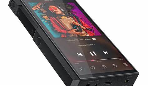 Fiio Manual