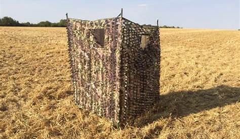 Filet De Camouflage Chasse Militaire Militaire