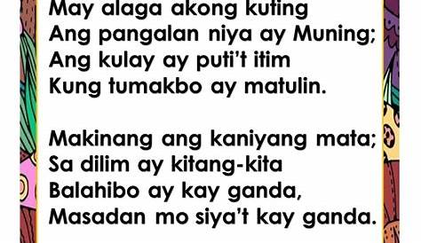 MAIKLING KWENTO (Short Stories in Filipino) Free Download - Guro Tayo