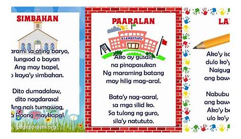 TULA Tagalog Xmas