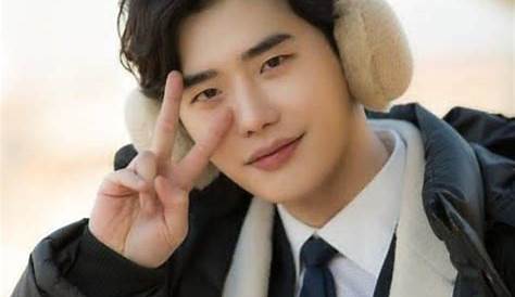 What is the movies and TV series list of Lee Jong Suk?