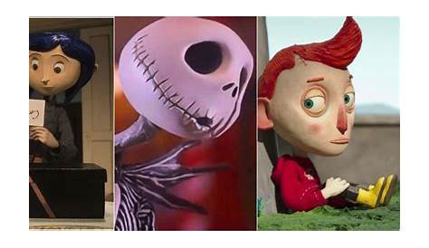 The 10 Absolute Best Stop Motion Movies