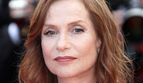 Fashion & Film: Isabelle Huppert in A Comedy of Power (2006) – The Big
