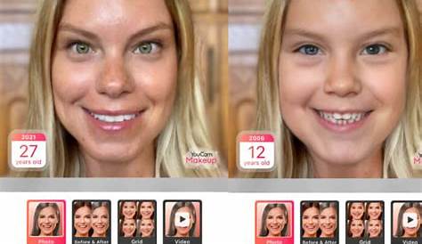 People Are Using This FaceApp Filter To Make Themselves Look Old (30