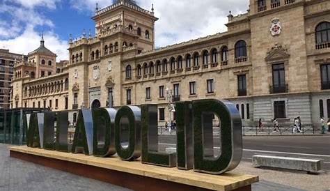 Qué ver en Valladolid durante un fin de semana