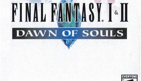 Let's Play Final Fantasy 2: Dawn of Souls (Part 7) - YouTube