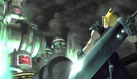 Final Fantasy 7 walkthrough part 30 - YouTube
