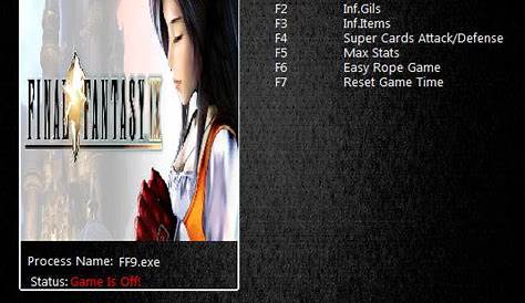 Final Fantasy 9 PC release is uitgebracht - XGN.nl
