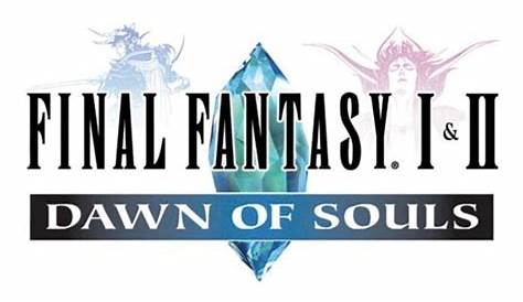 Final Fantasy I & II: Dawn of Souls - gba - Multiplayer.it
