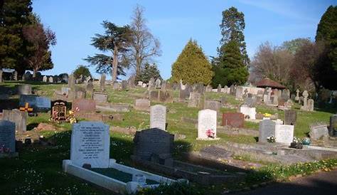 Wellington cemeteries – jontynz – tales from around the world…